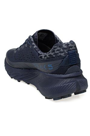Merrell J067759-M Agi̇li̇ty Peak Koşu Mavi̇ Erkek Spor Ayakkabı