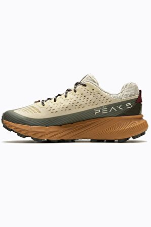 Merrell Agility Peak 5 Erkek Patika Koşu Ayakkabısı