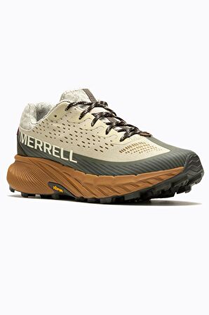 Merrell Agility Peak 5 Erkek Patika Koşu Ayakkabısı
