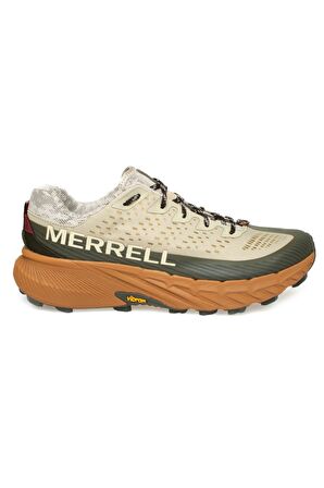 Merrell J067759-MAgi̇li̇tyPeak 5Çok Renkli̇ Erkek Spor Ayakkabı