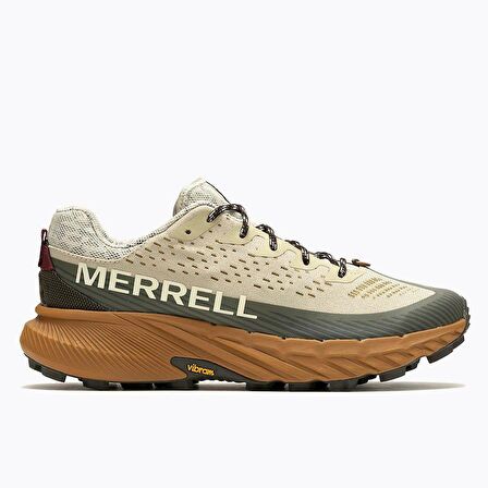 Merrell J067767 Agility Peak 5 Erkek Koşu Ayakkabı