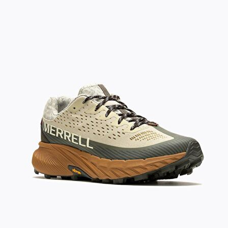 Merrell J067767 Agility Peak 5 Erkek Koşu Ayakkabı