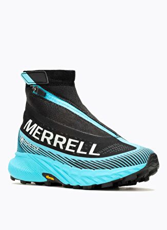 Merrell Siyah Kadın Gore-Tex Koşu Ayakkabısı J067768Agility Peak 5 Zero Gtx