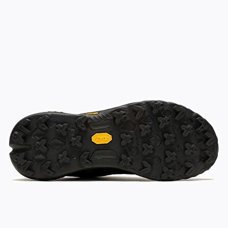Merrell AGILITY PEAK 5 GTX SİYAH Kadın Koşu Ayakkabısı