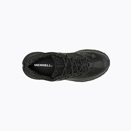 Merrell AGILITY PEAK 5 GTX SİYAH Kadın Koşu Ayakkabısı