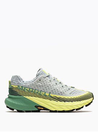 Merrell Gri Kadın Koşu Ayakkabısı J067800Agility Peak 5