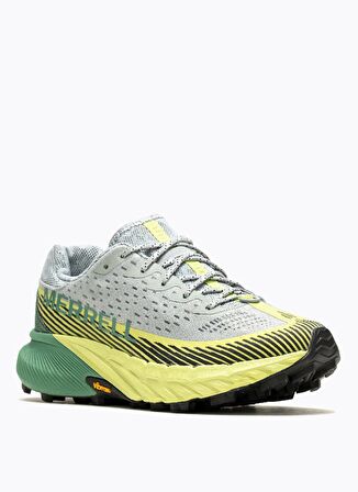 Merrell Gri Kadın Koşu Ayakkabısı J067800Agility Peak 5