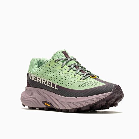 Merrell Agility Peak 5 Kadın Patika Koşu Ayakkabısı-J067804