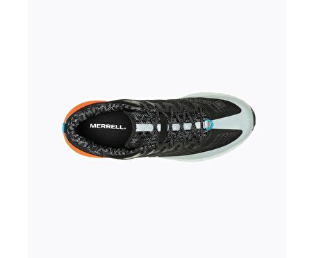 Merrell AGILITY PEAK 5 GTX SİYAH Erkek Koşu Ayakkabısı