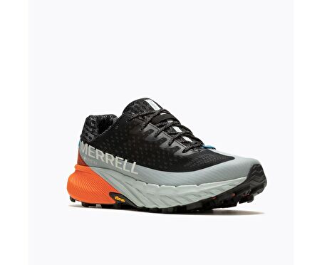 Merrell AGILITY PEAK 5 GTX SİYAH Erkek Koşu Ayakkabısı