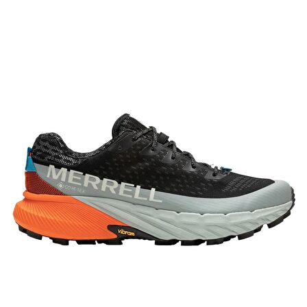 Merrell Agility Peak 5 Gore-Tex Erkek Patika Koşu Ayakkabısı-J068041BTG