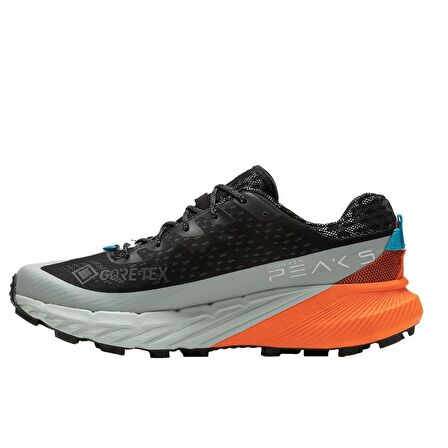 Merrell Agility Peak 5 Gore-Tex Erkek Patika Koşu Ayakkabısı-J068041BTG