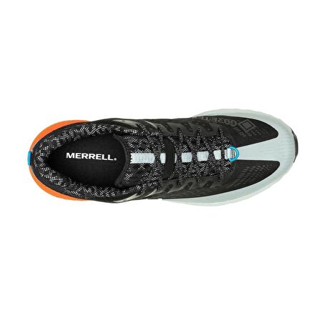 Merrell Agility Peak 5 Gore-Tex Erkek Patika Koşu Ayakkabısı-J068041BTG