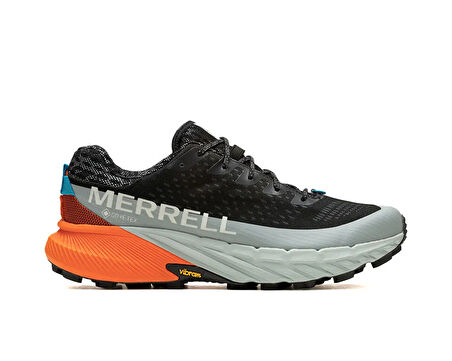 Merrell Agilty Peak 5 Gtx Erkek Outdoor Ayakkabısı J068041-27893 Siyah