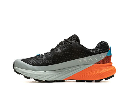 Merrell Agilty Peak 5 Gtx Erkek Outdoor Ayakkabısı J068041-27893 Siyah