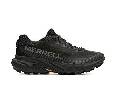 Merrell Agility Peak 5 Kadın Patika Koşu Ayakkabısı J068090-BL0 Siyah