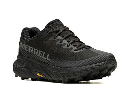Merrell Agility Peak 5 Kadın Patika Koşu Ayakkabısı J068090-BL0 Siyah