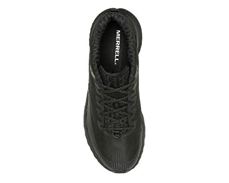 Merrell Agility Peak 5 Kadın Patika Koşu Ayakkabısı J068090-BL0 Siyah