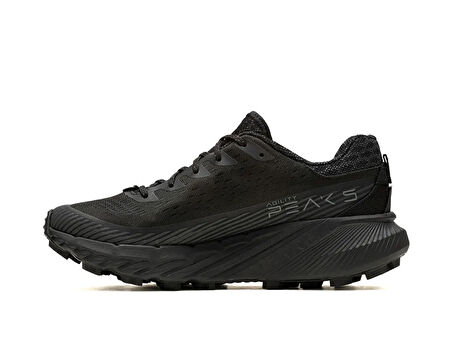 Merrell Agility Peak 5 Kadın Patika Koşu Ayakkabısı J068090-BL0 Siyah