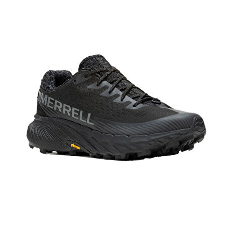 Merrell J068090 Agility Peak 5 Black/Black Kadın Outdoor Ayakkabı