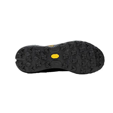 Merrell J068090 Agility Peak 5 Black/Black Kadın Outdoor Ayakkabı
