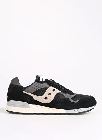 Saucony Siyah Erkek Sneaker SHADOW 5000