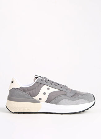 Saucony Gri Erkek Sneaker JAZZ NXT