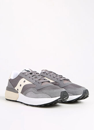 Saucony Gri Erkek Sneaker JAZZ NXT