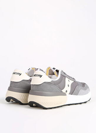 Saucony Gri Erkek Sneaker JAZZ NXT