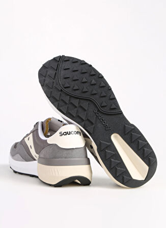Saucony Gri Erkek Sneaker JAZZ NXT