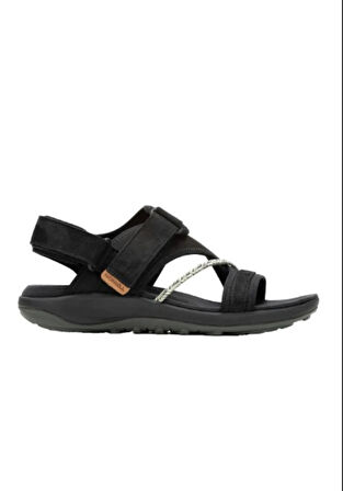 MERRELL J006412 TERRAN 4  SANDALET
