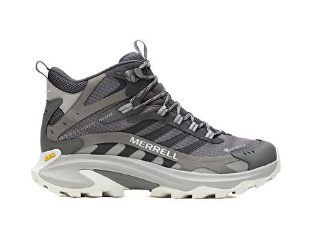 Merrell Moab Speed 2 Mid Gtx Erkek Outdoor Botu J037503-ASH Gri
