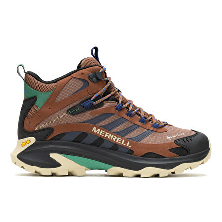 Merrell Moab Speed 2 Mid Gtx Erkek Bot