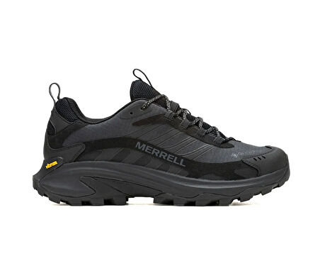 Merrell Moab Speed 2 Gtx Erkek Outdoor Ayakkabısı J037513-10010 Siyah