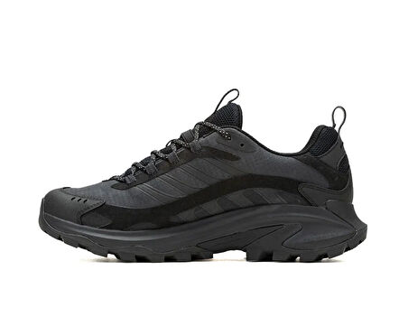 Merrell Moab Speed 2 Gtx Erkek Outdoor Ayakkabısı J037513-10010 Siyah