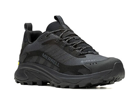Merrell Moab Speed 2 Gtx Erkek Outdoor Ayakkabısı J037513-10010 Siyah