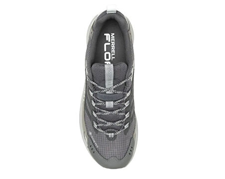 Merrell Moab Speed 2 Gtx Erkek Outdoor Ayakkabısı J037515-ASH Gri