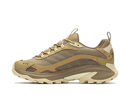 Merrell Moab Speed 2 Gtx Erkek Outdoor Ayakkabısı J037517-25507 Kahverengi