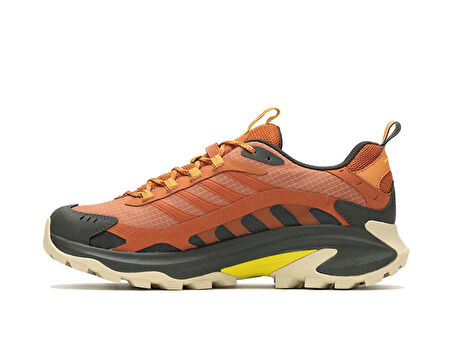 Merrell Moab Speed 2 Gtx Erkek Outdoor Ayakkabısı J037519-5110 Turuncu