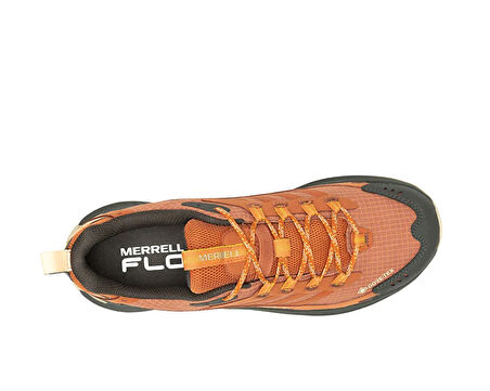 Merrell Moab Speed 2 Gtx Erkek Outdoor Ayakkabısı J037519-5110 Turuncu