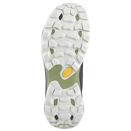 Merrell MOAB SPEED 2 SİYAH Erkek Outdoor Ayakkabı