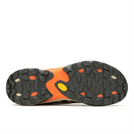 Merrell Moab Speed 2 Krem Erkek Outdoor Ayakkabı