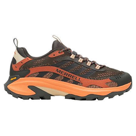 Merrell MOAB SPEED 2 Turuncu Erkek Outdoor Ayakkabı