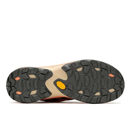 Merrell MOAB SPEED 2 Turuncu Erkek Outdoor Ayakkabı