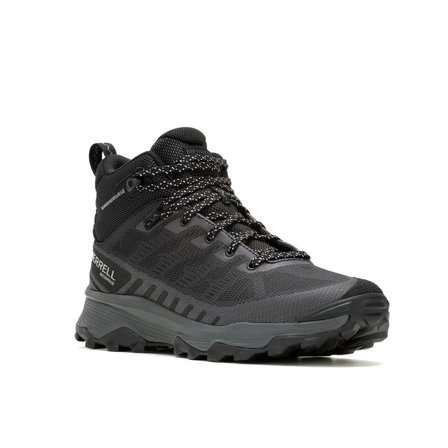 Merrell J037537 Speed Eco Mid Waterproof Erkek Outdoor Ayakkabı