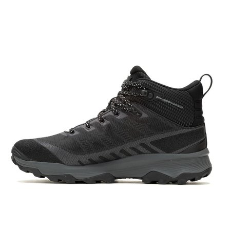 Merrell J037537 Speed Eco Mid Waterproof Erkek Outdoor Ayakkabı