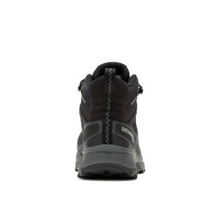 Merrell J037537 Speed Eco Mid Waterproof Erkek Outdoor Ayakkabı