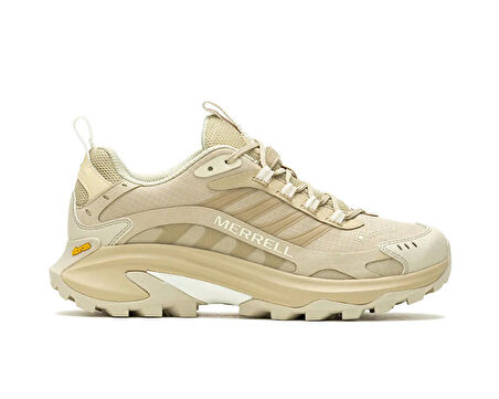 Merrell Moab Speed 2 Gtx Kadın Outdoor Ayakabısı J037842-33 Krem