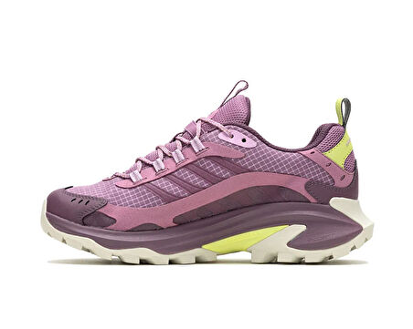Merrell Moab Speed 2 Gtx Kadın Outdoor Ayakabısı J037846-20765 Mor