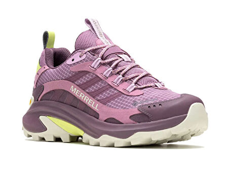Merrell Moab Speed 2 Gtx Kadın Outdoor Ayakabısı J037846-20765 Mor